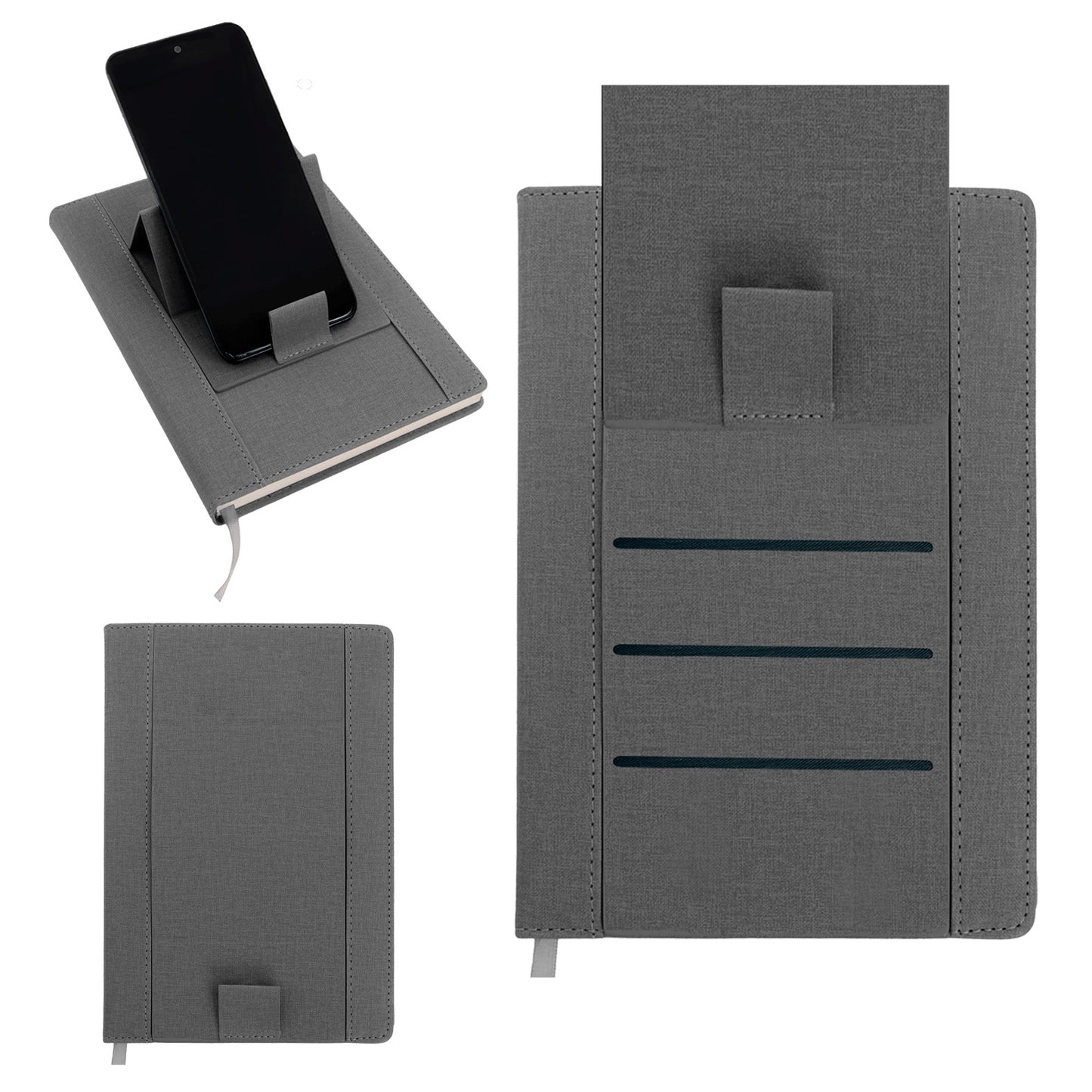 AGENDA TIBARA