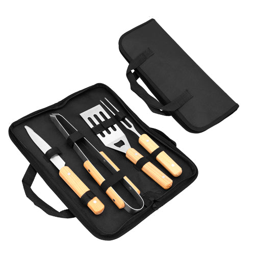 SET BBQ ENTRECOT