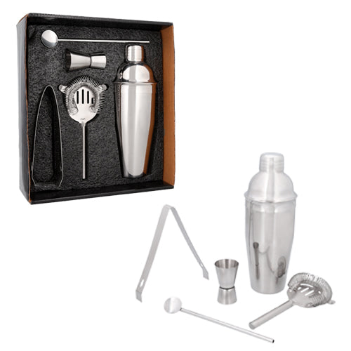SET MOJITO