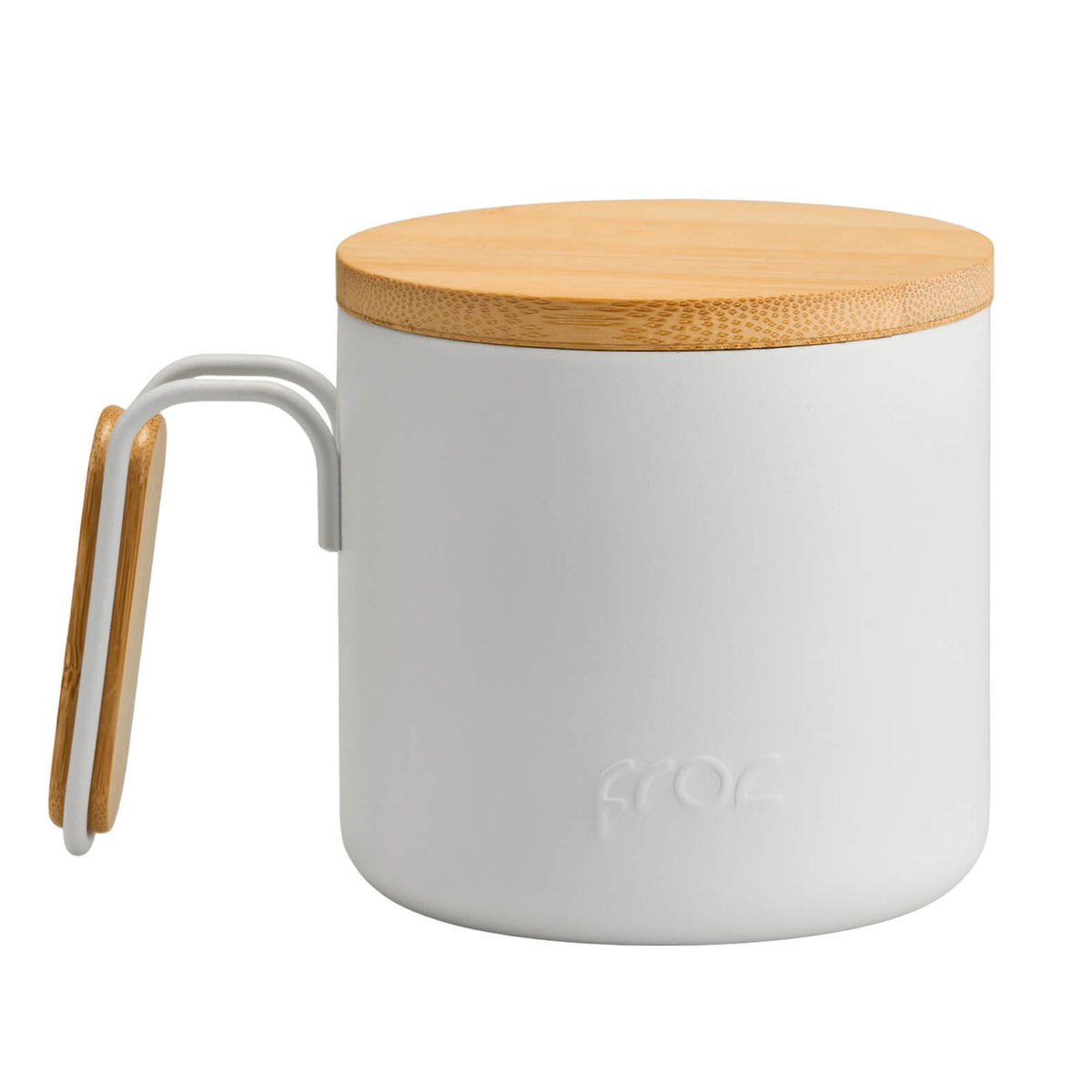 TAZA THE MIST FROC