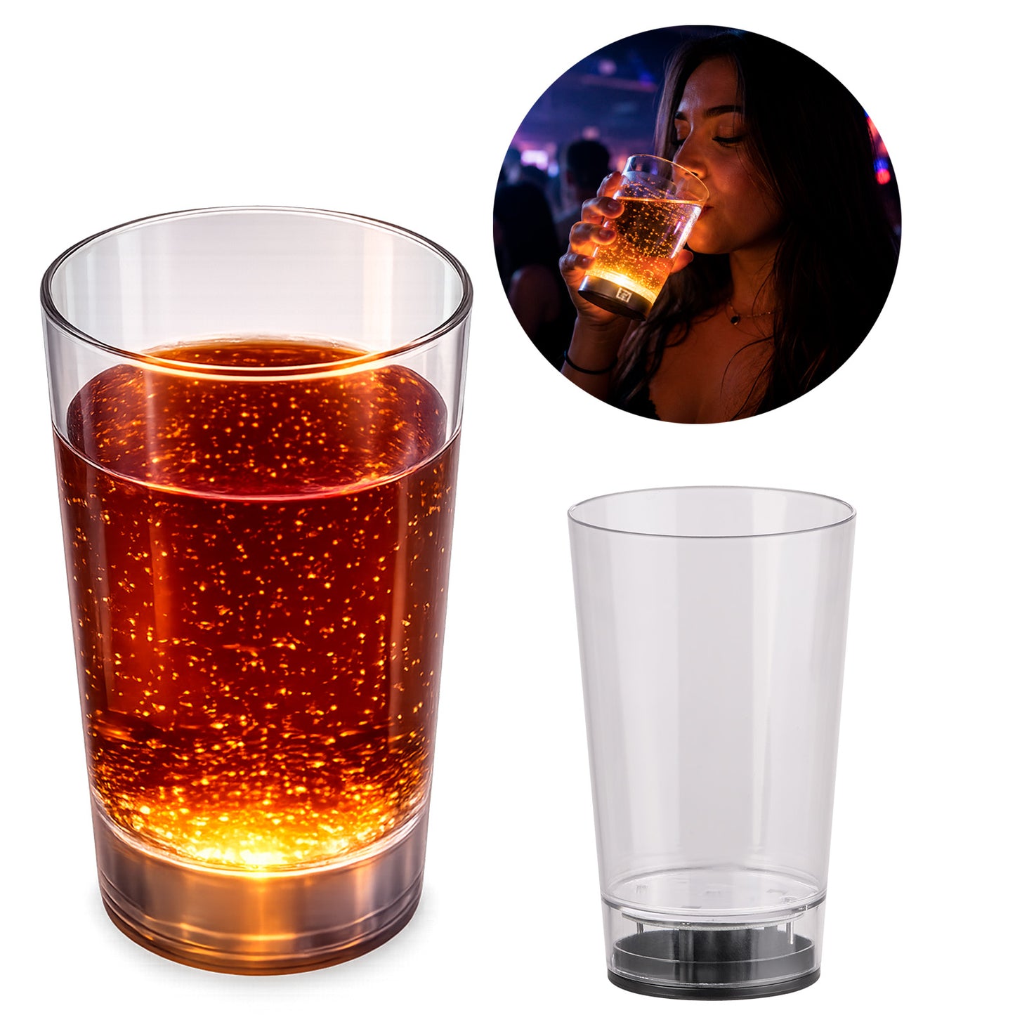 VASO DAZ