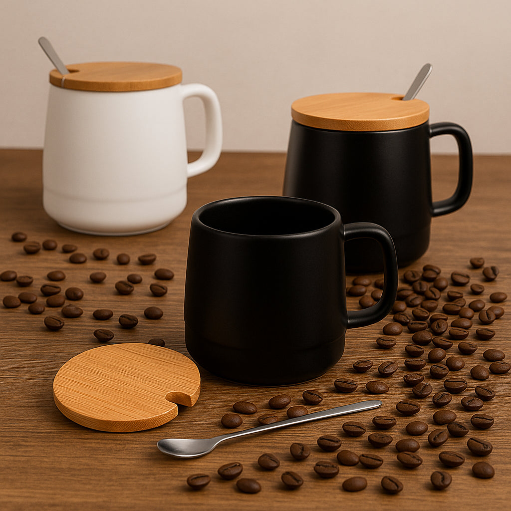 TAZA CALIZ