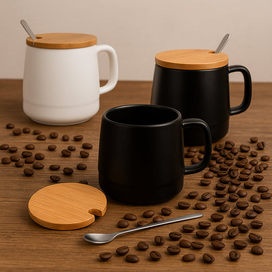 TAZA CALIZ