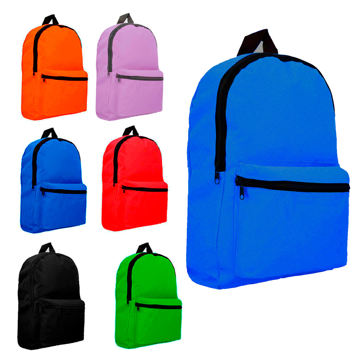 MOCHILA FERRERO
