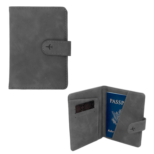 PORTA PASAPORTES PORTOS
