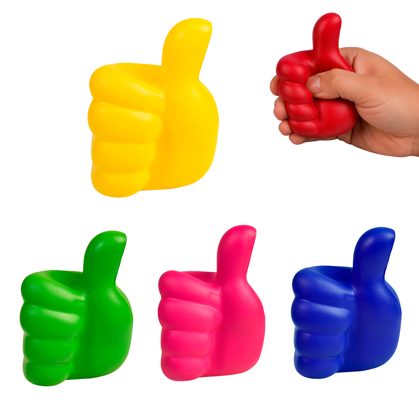 ANTIESTRÉS MANO