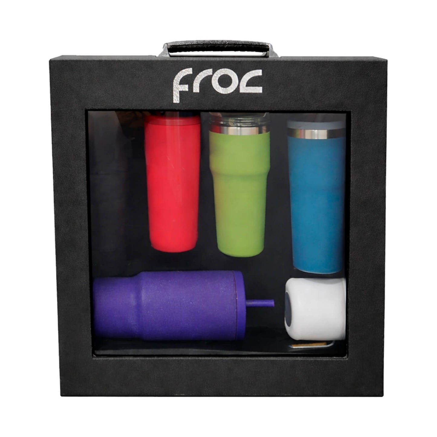 PORTAFOLIO FROC CASE II