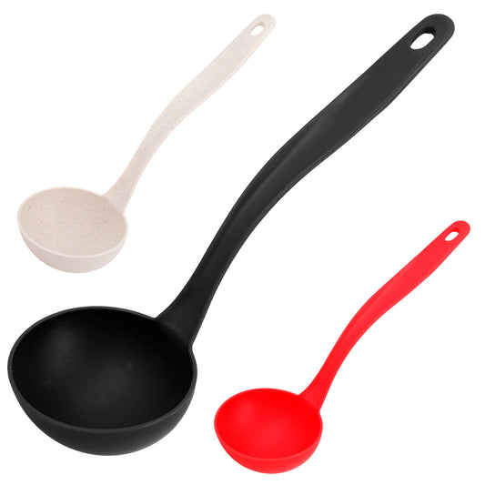 UTENSILIO CUCHARÓN CHEF