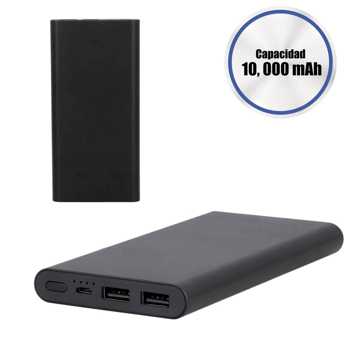 POWER BANK PIN