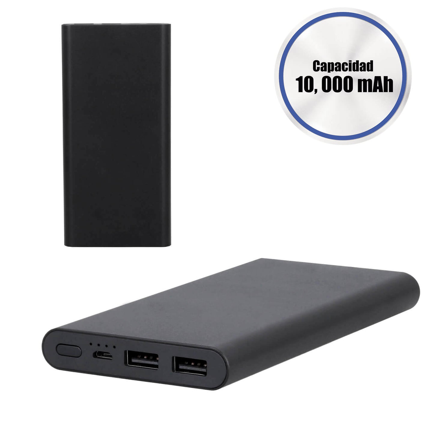 POWER BANK PIN