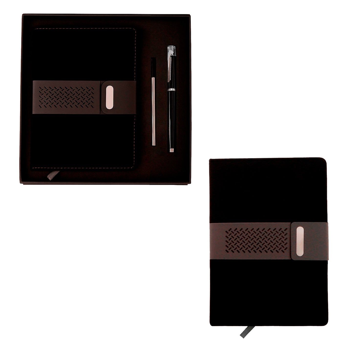 SET PIRSON
