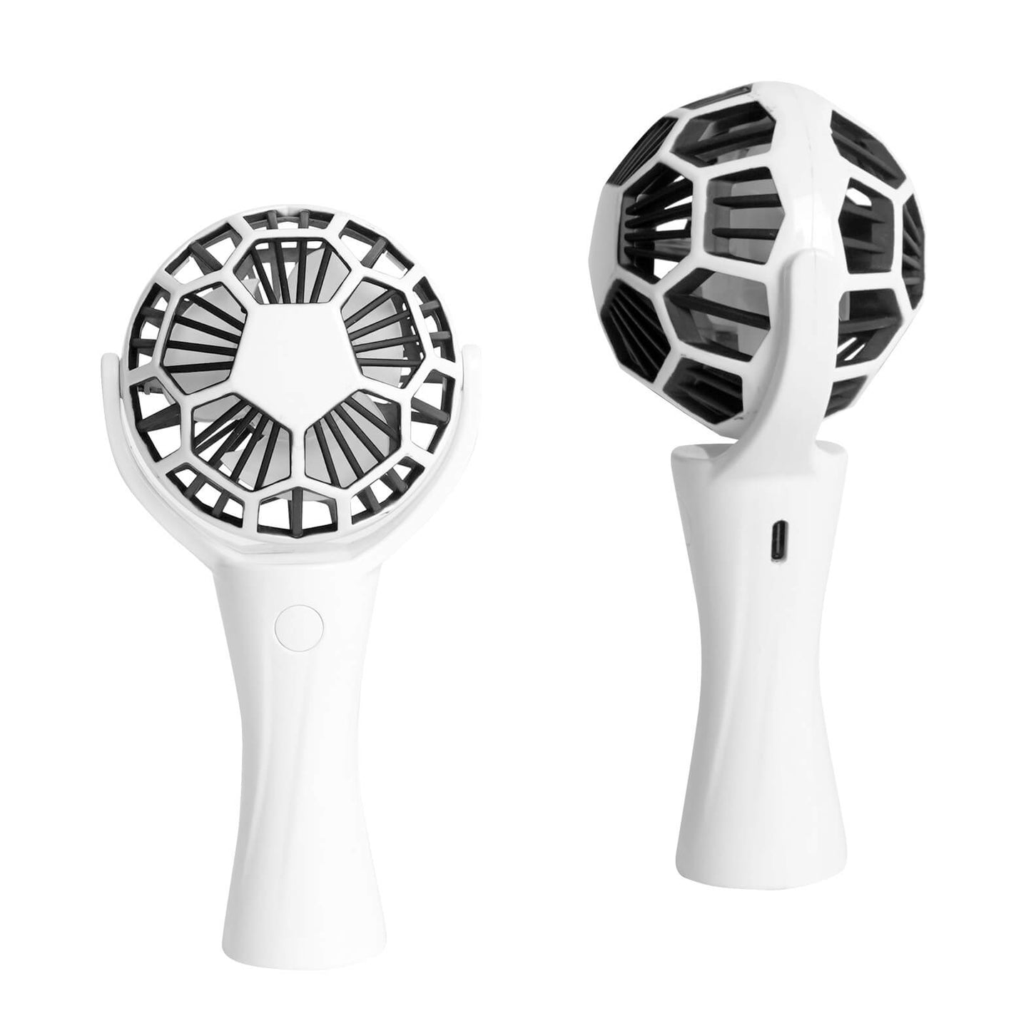 VENTILADOR DUST