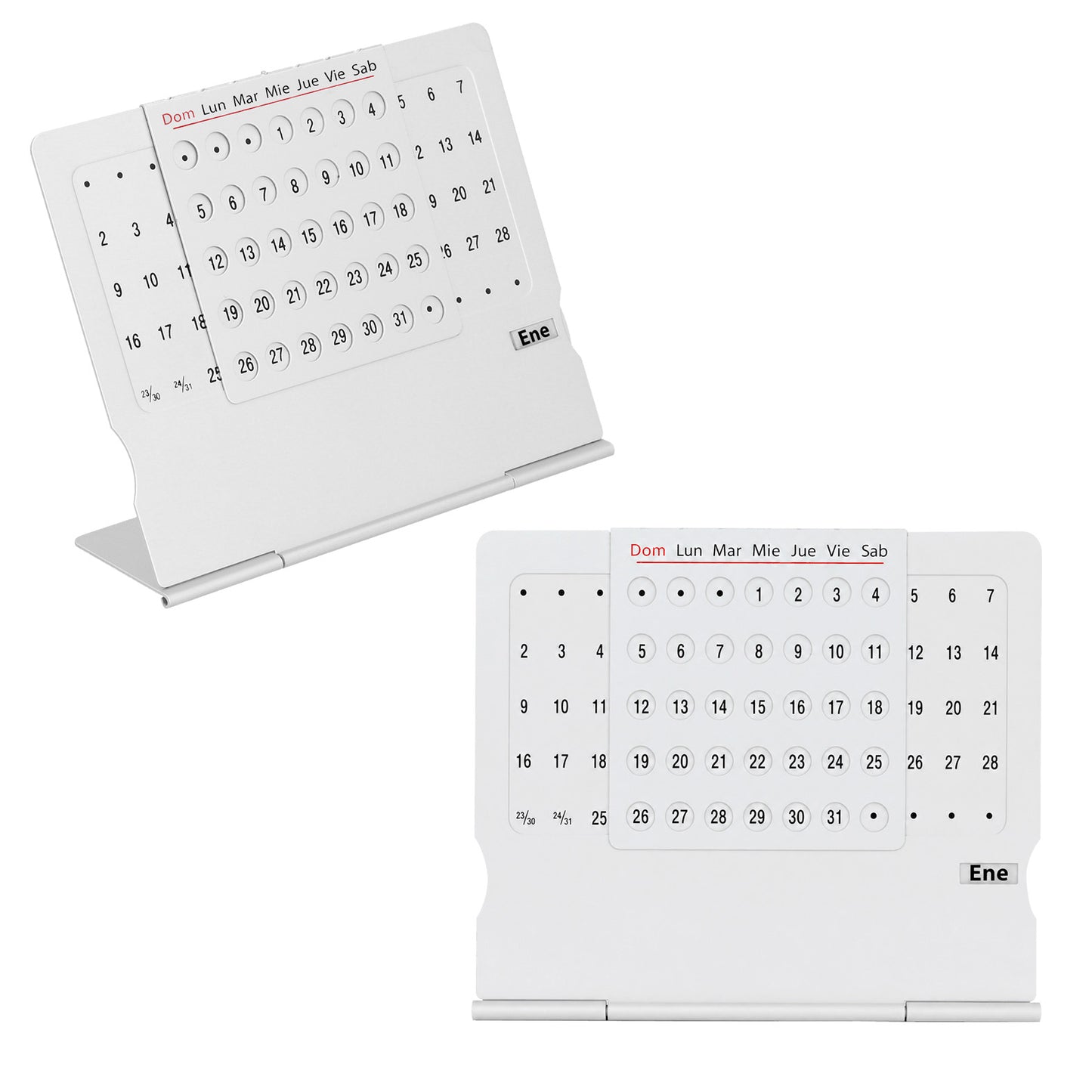 CALENDARIO CALENDO