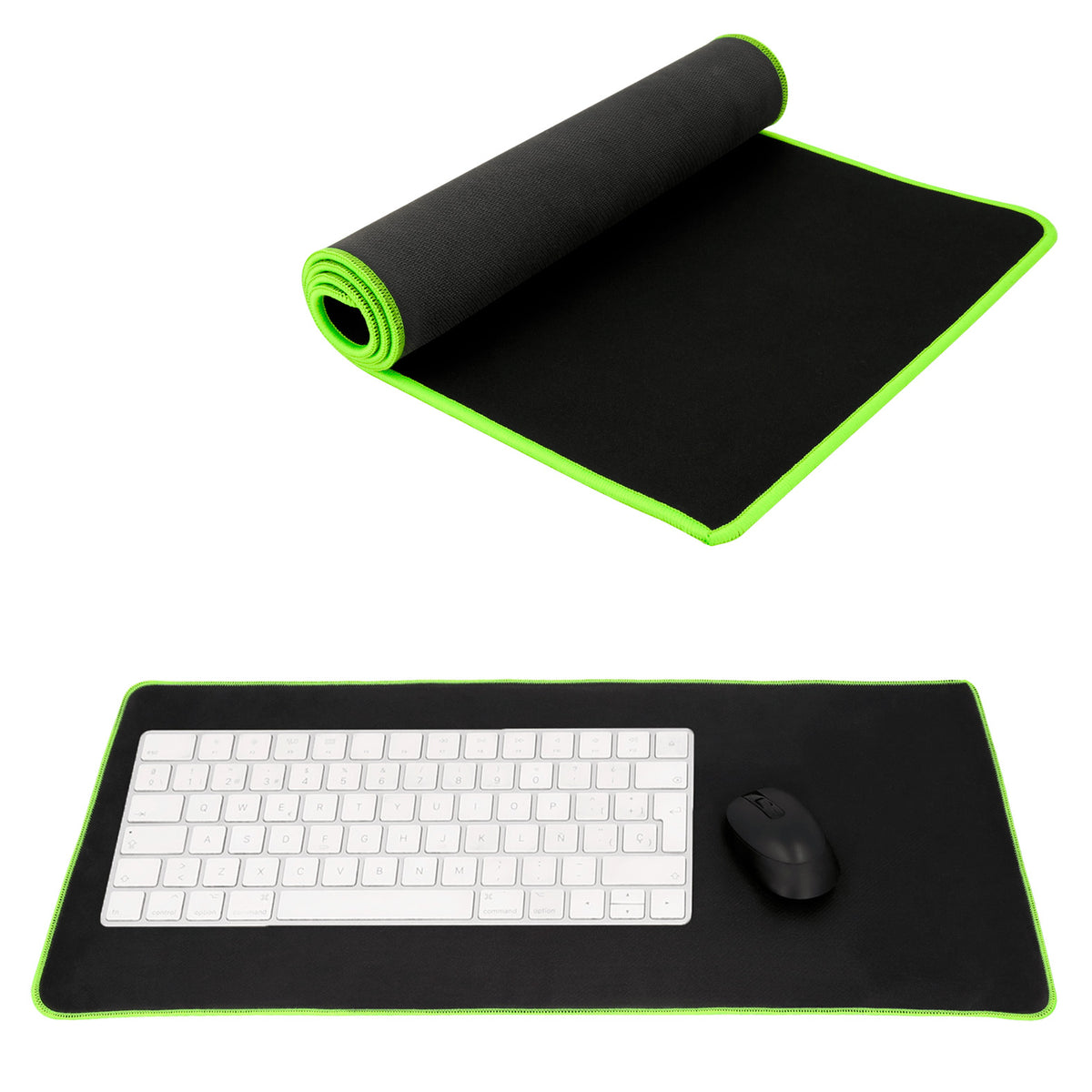 MOUSE PAD GAMER