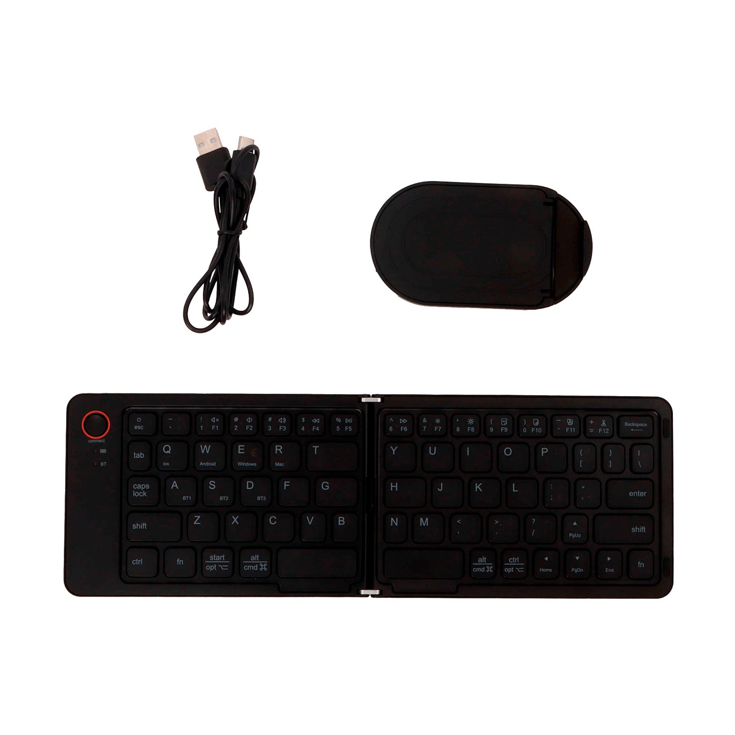 TECLADO IDEZA