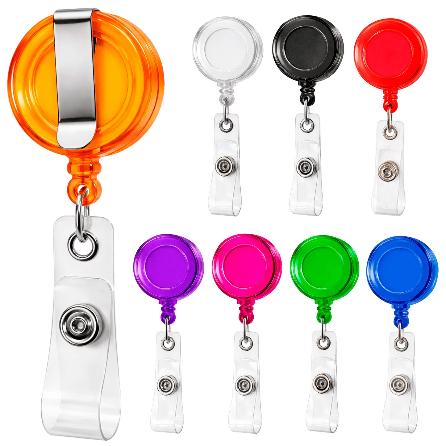 YOYO LUKY