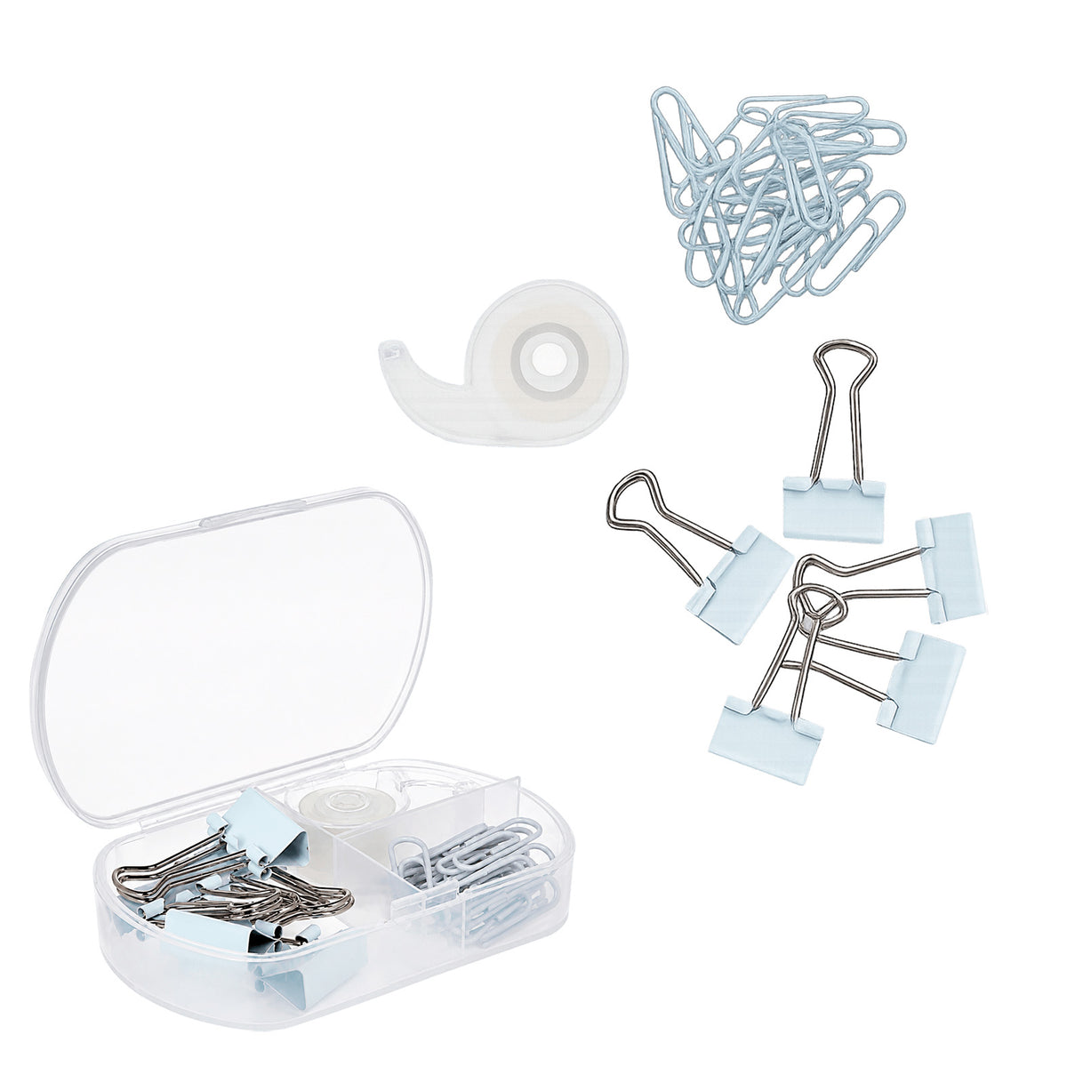 MINI SET ECOLE