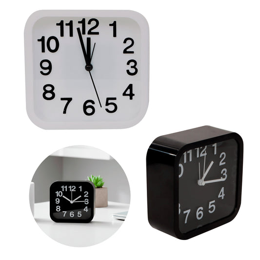 RELOJ TIDARA
