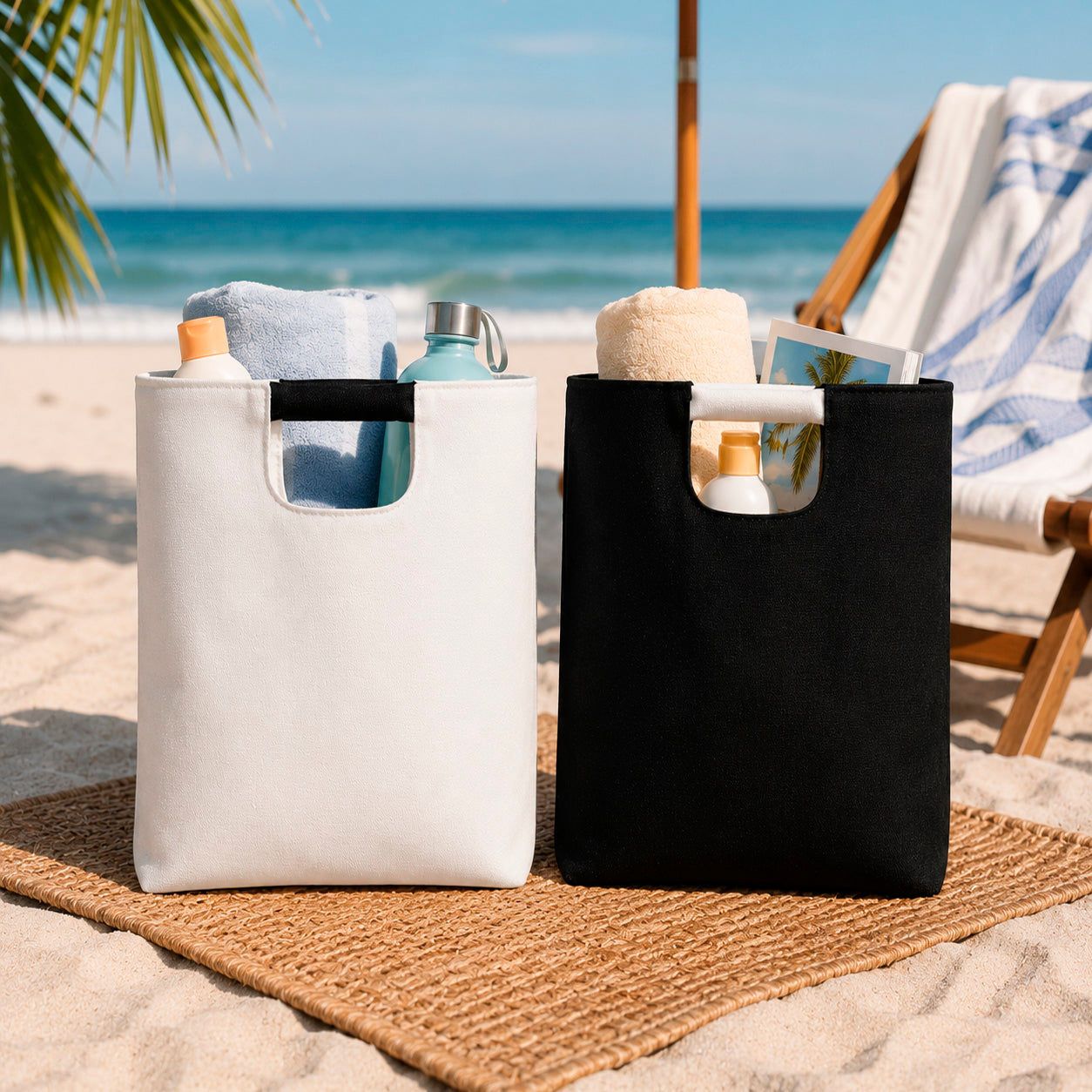 BOLSA TURCHI