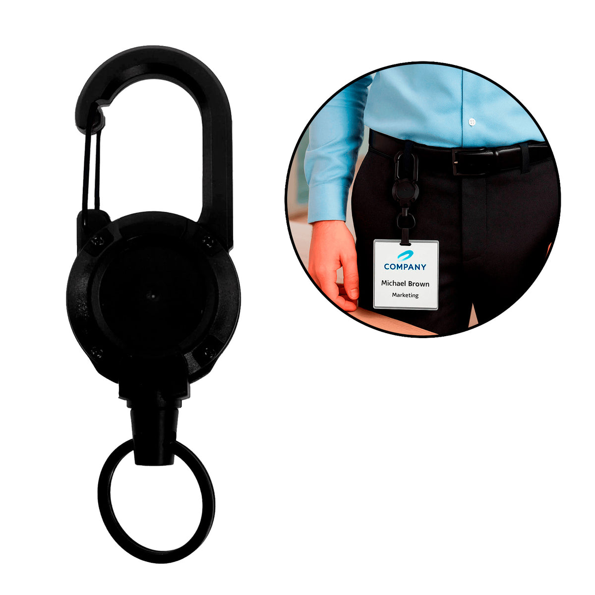 PORTAGAFETES ORB