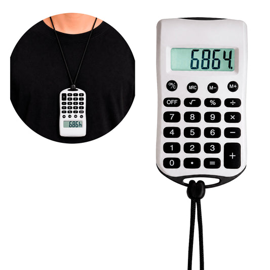 CALCULADORA TEXAS