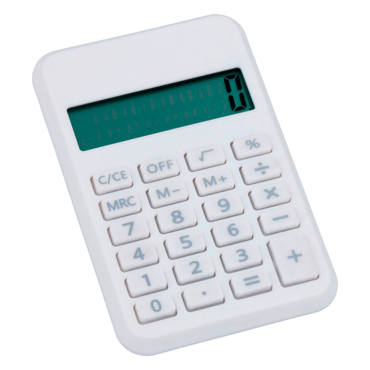 CALCULADORA ALBERT