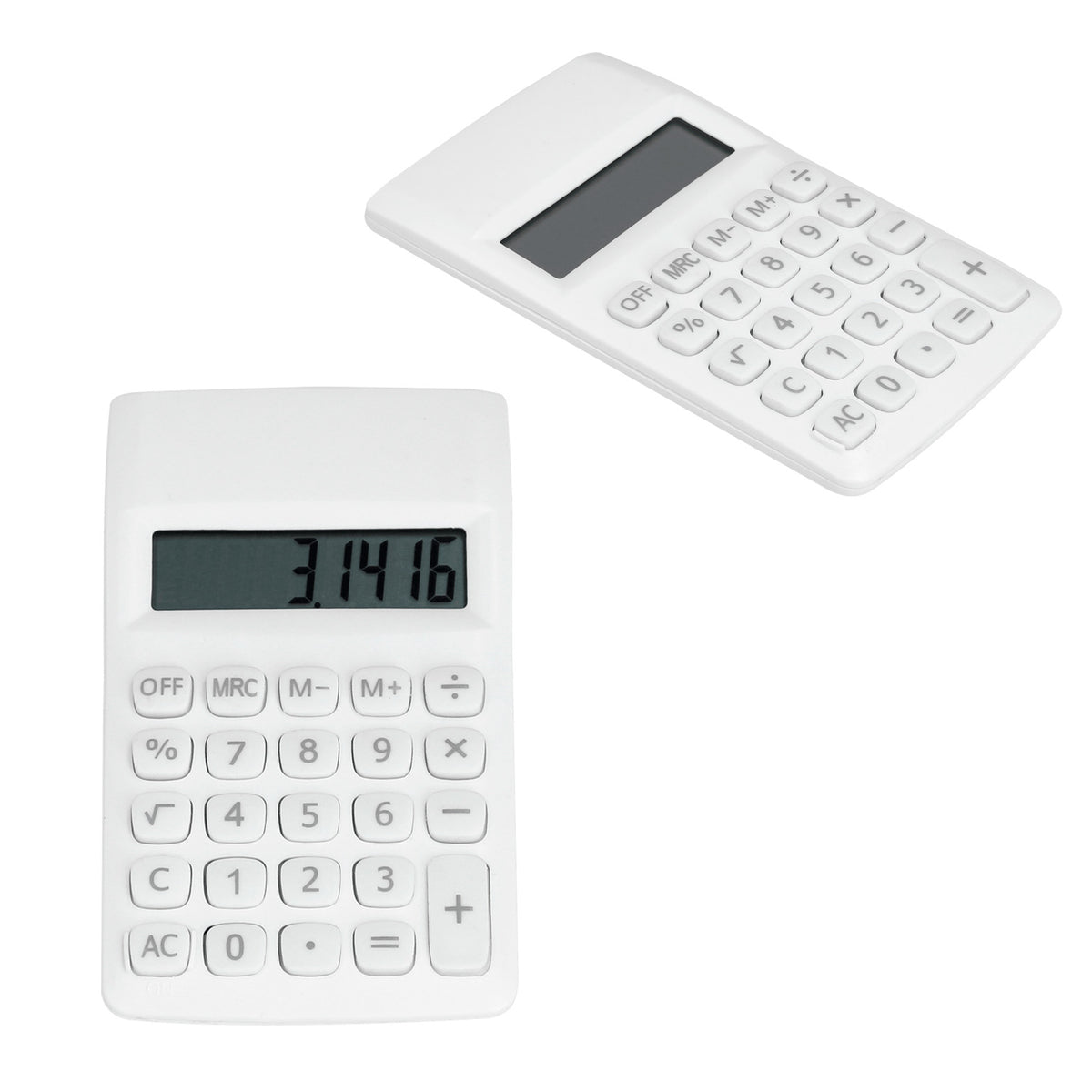 CALCULADORA NIKOLA