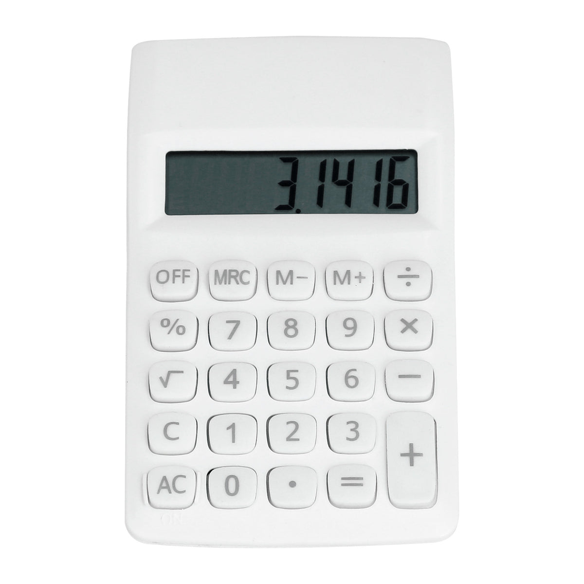 CALCULADORA NIKOLA