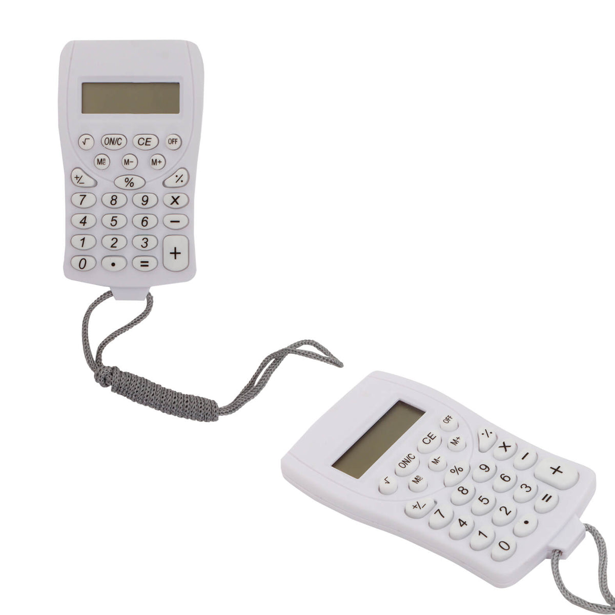 CALCULADORA TALLY