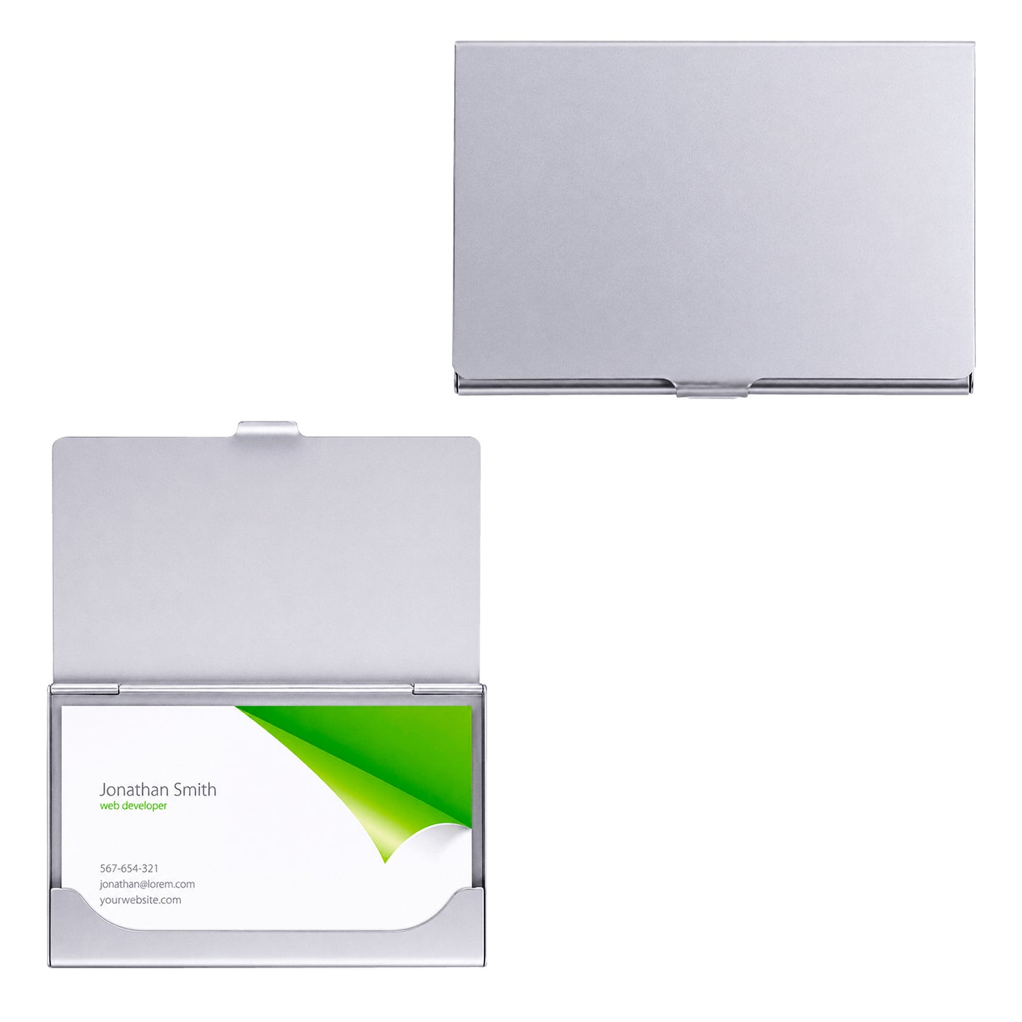 TARJETERO CARD