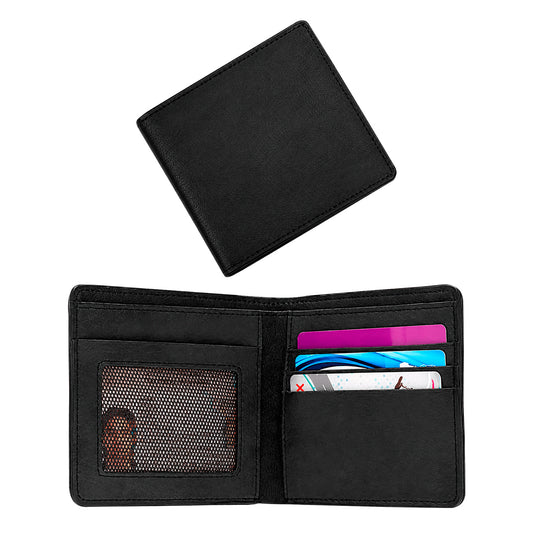 CARTERA WALLY