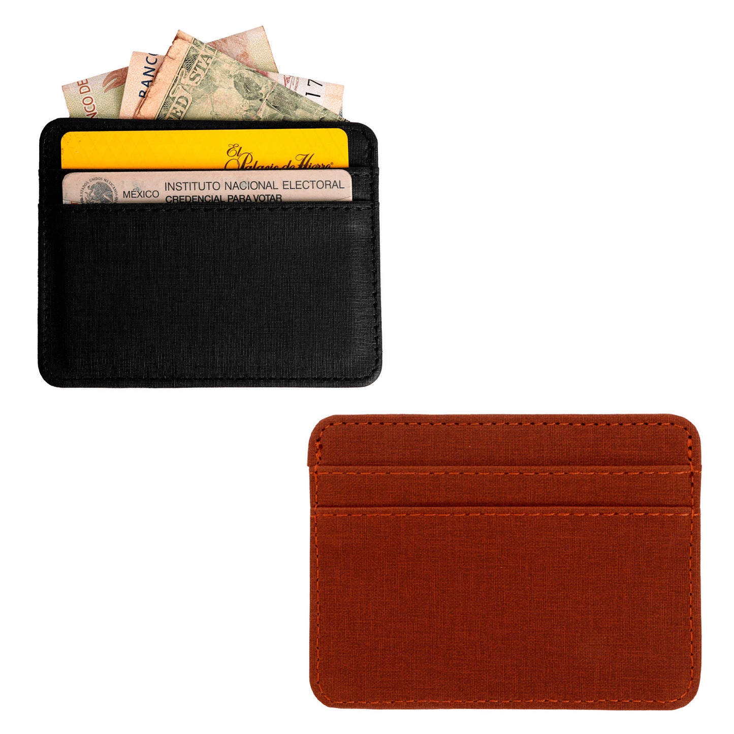 CARTERA MONETA