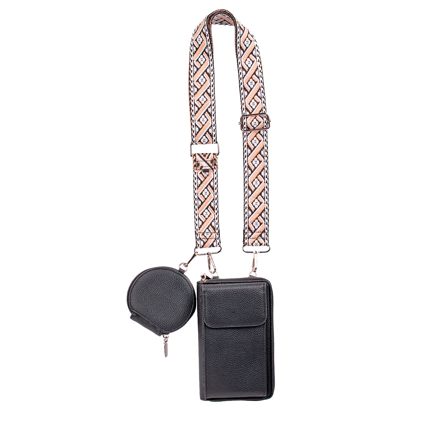 PORTA CELULAR TINA