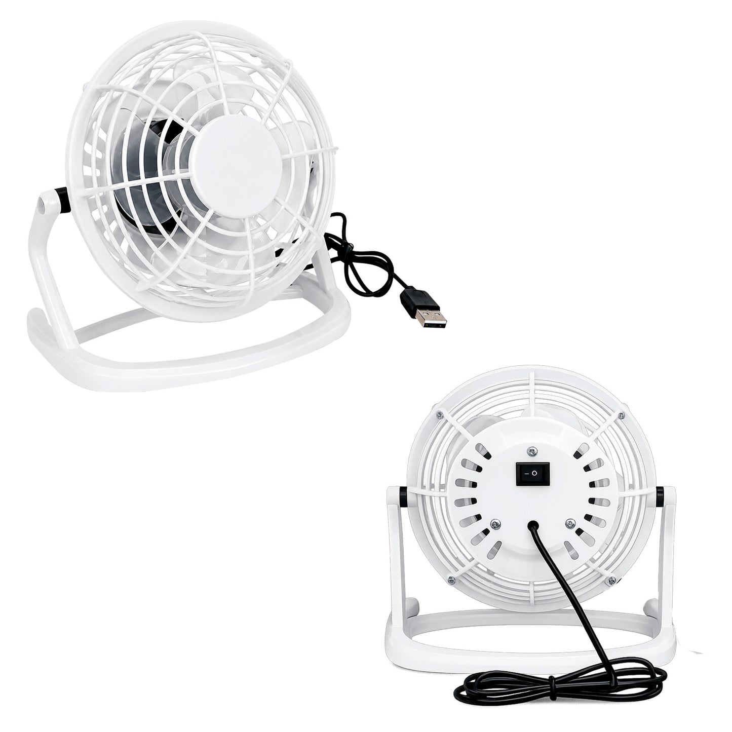 MINI VENTILADOR LOFT