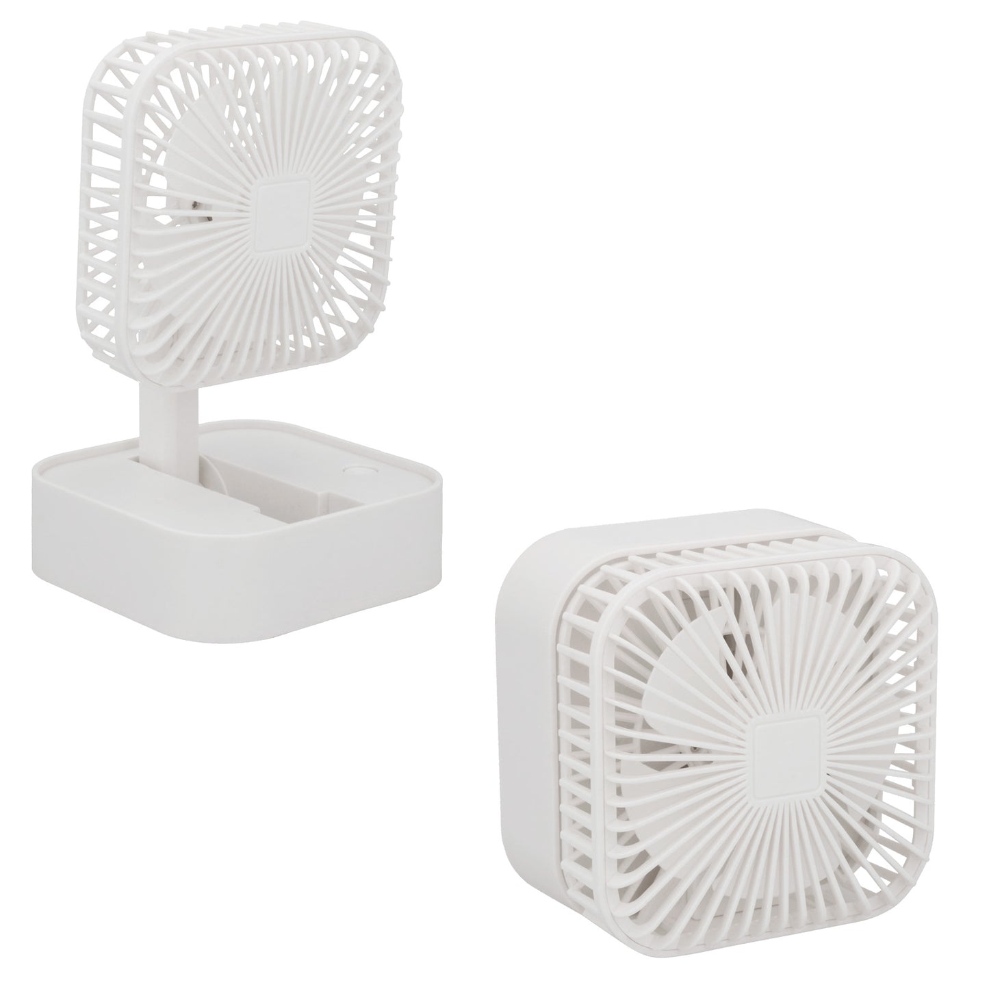 MINI VENTILADOR ARIA