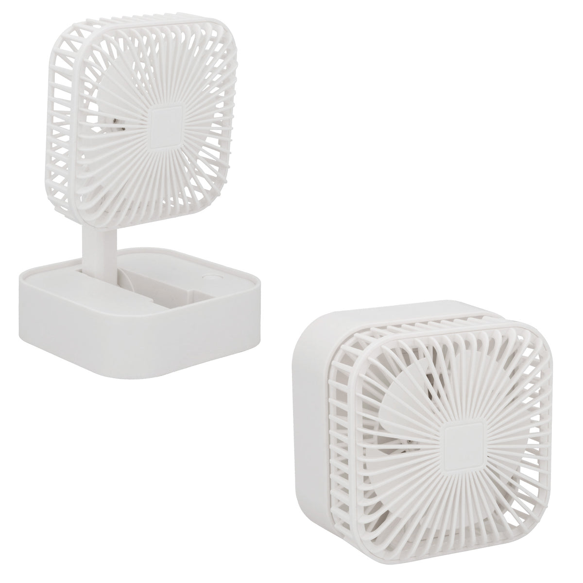 MINI VENTILADOR ARIA