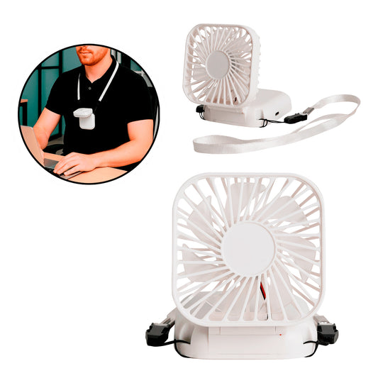 VENTILADOR ALISIO