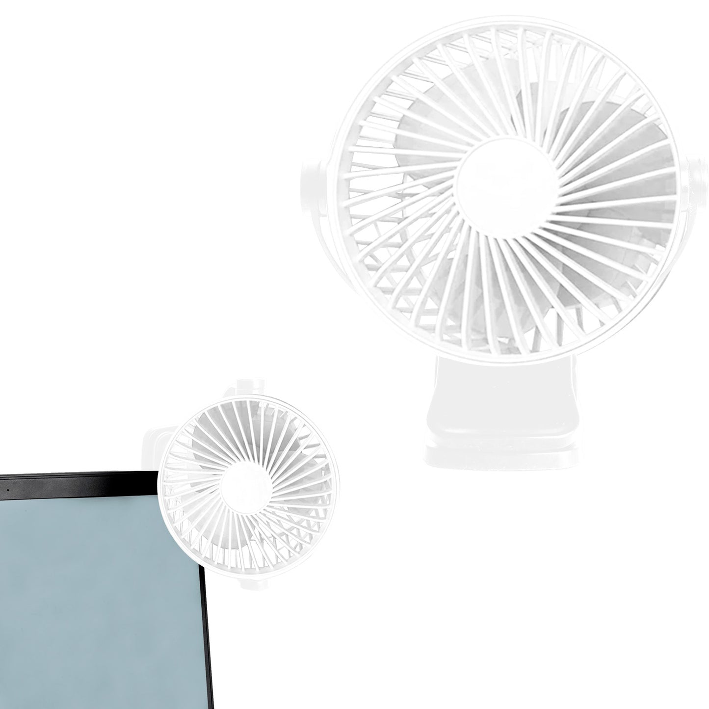 VENTILADOR SIROCO
