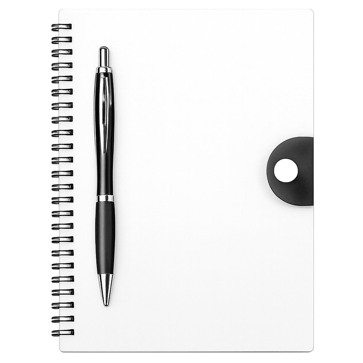 LIBRETA SPIRIT