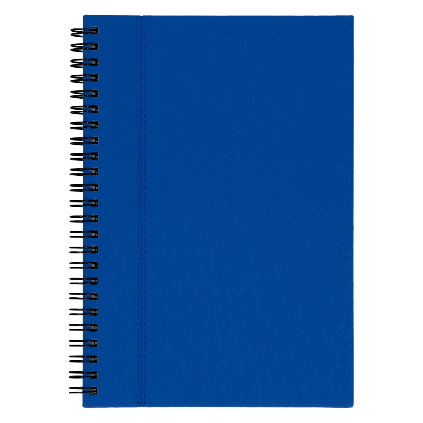 LIBRETA SPARTAN