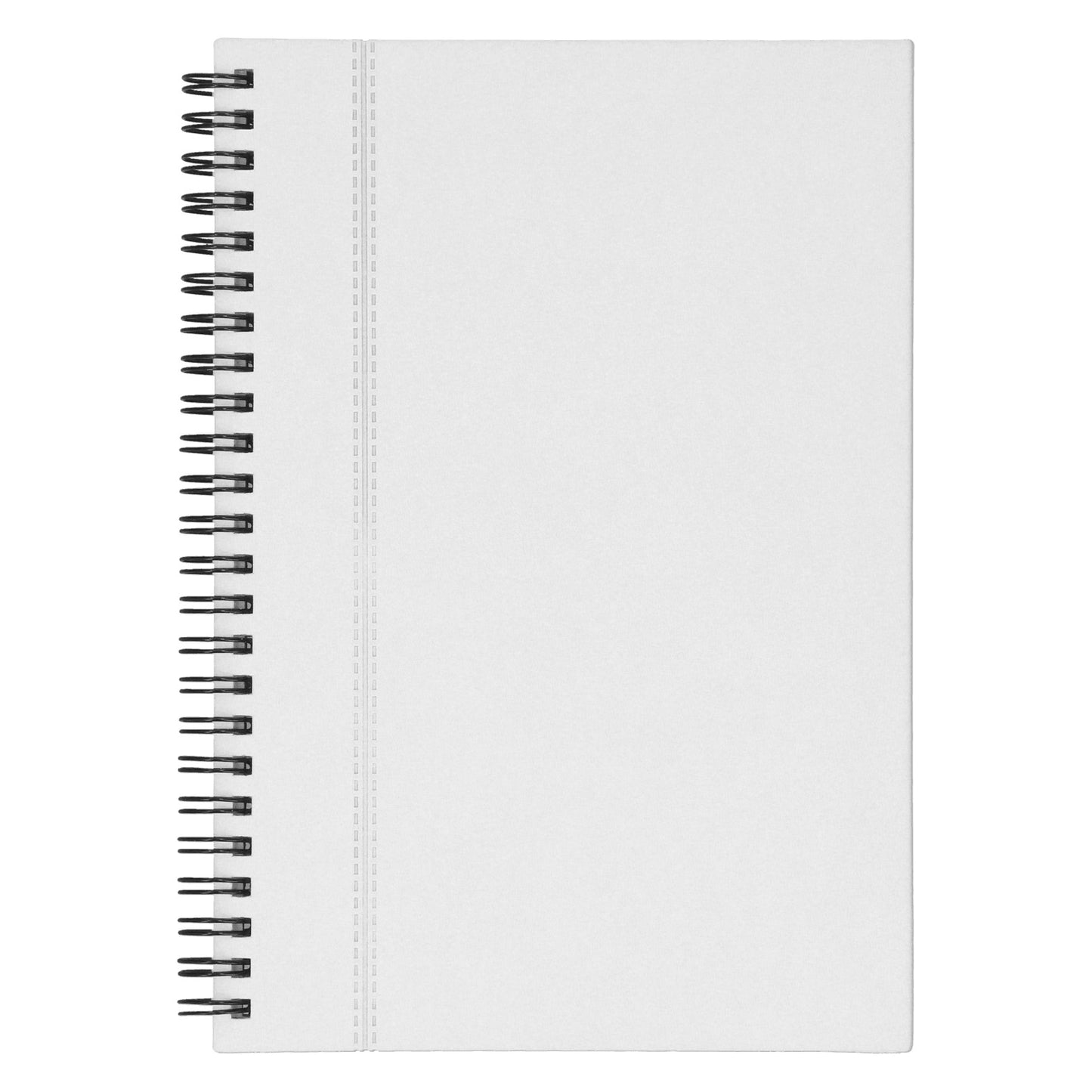 LIBRETA SPARTAN