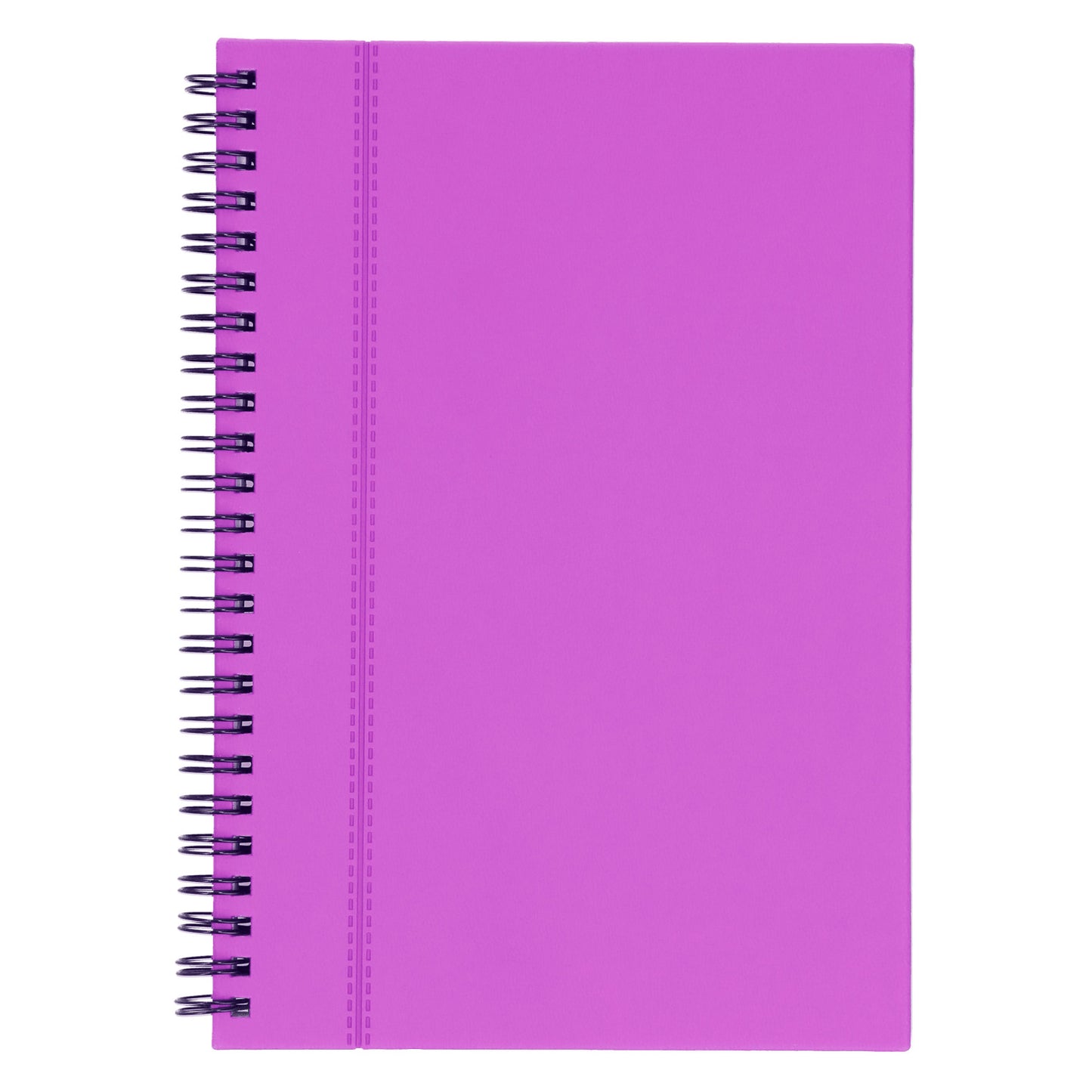 LIBRETA SPARTAN