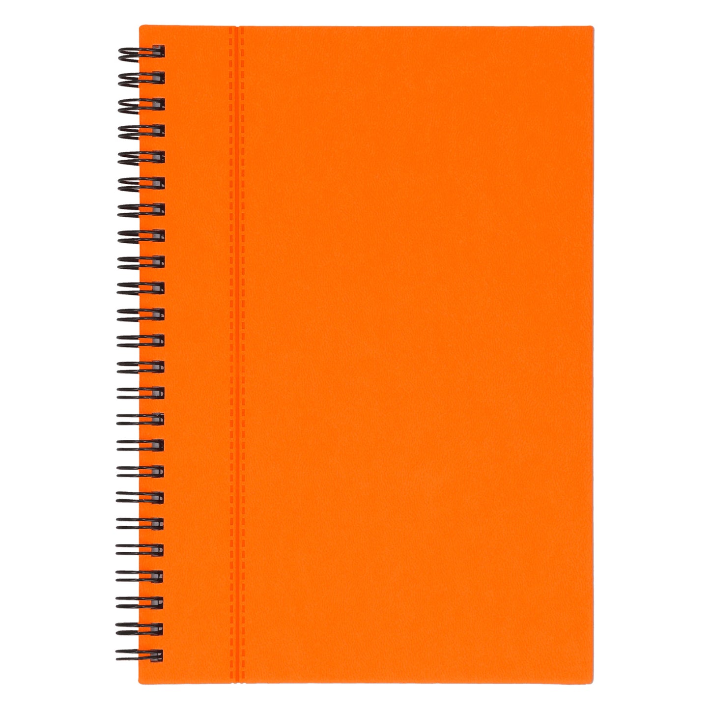 LIBRETA SPARTAN