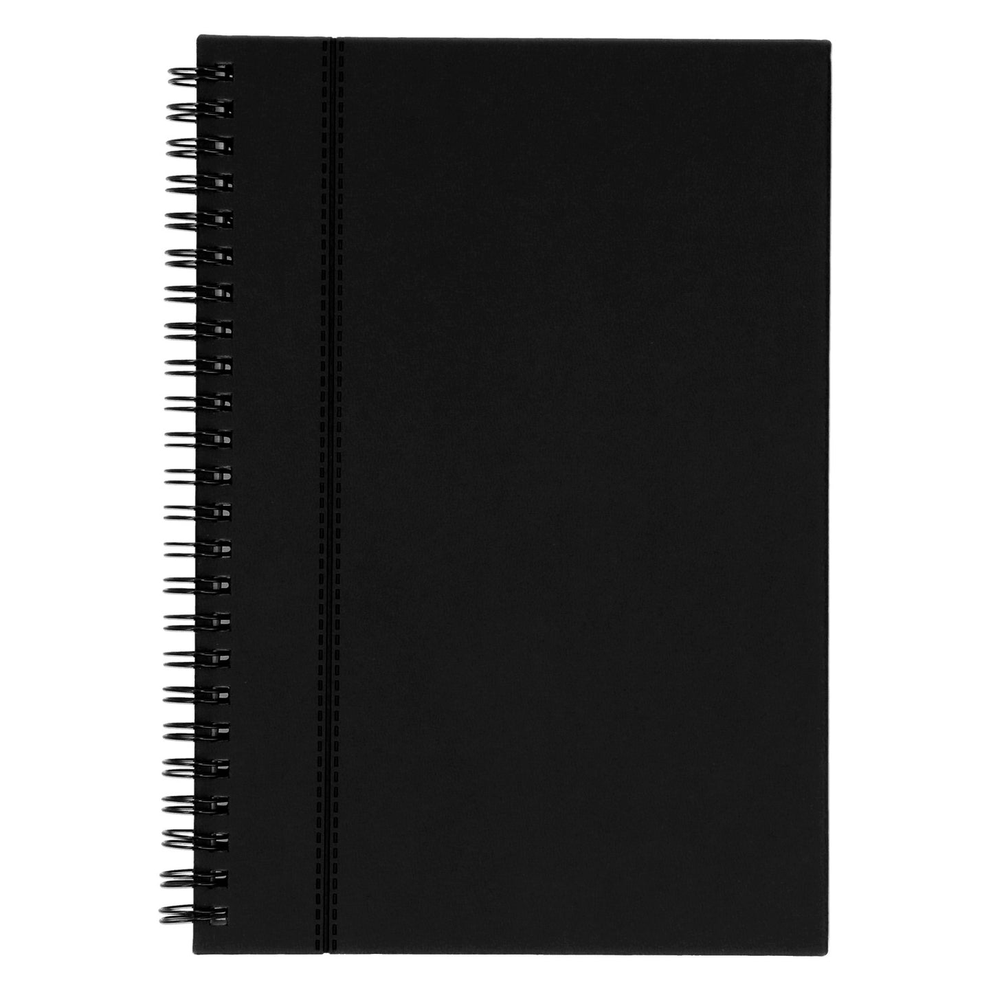 LIBRETA SPARTAN