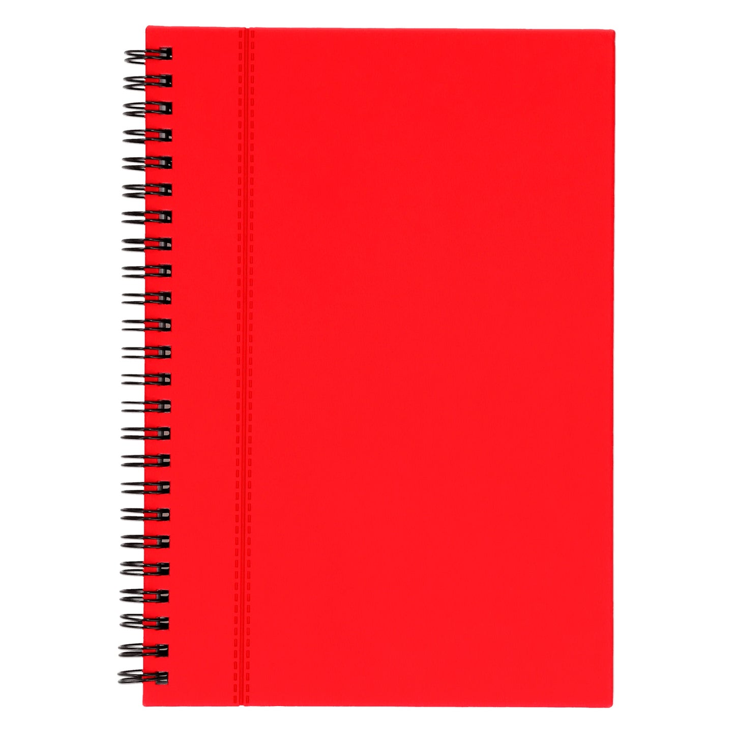 LIBRETA SPARTAN