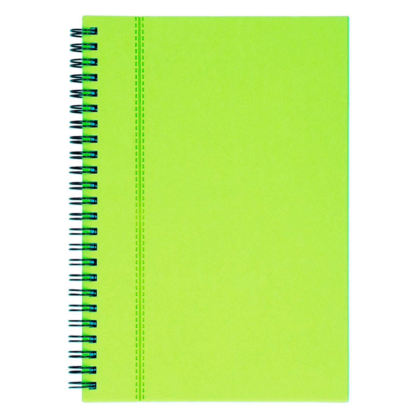 LIBRETA SPARTAN