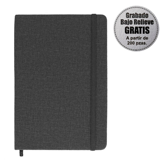 LIBRETA LAMBA