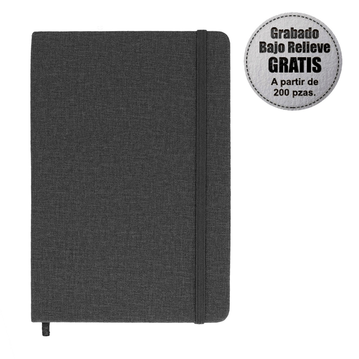 LIBRETA LAMBA