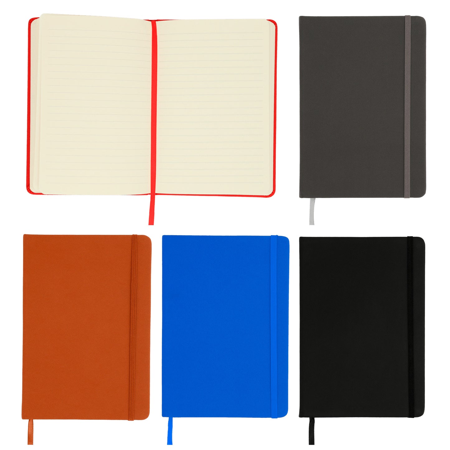 LIBRETA KEEPER