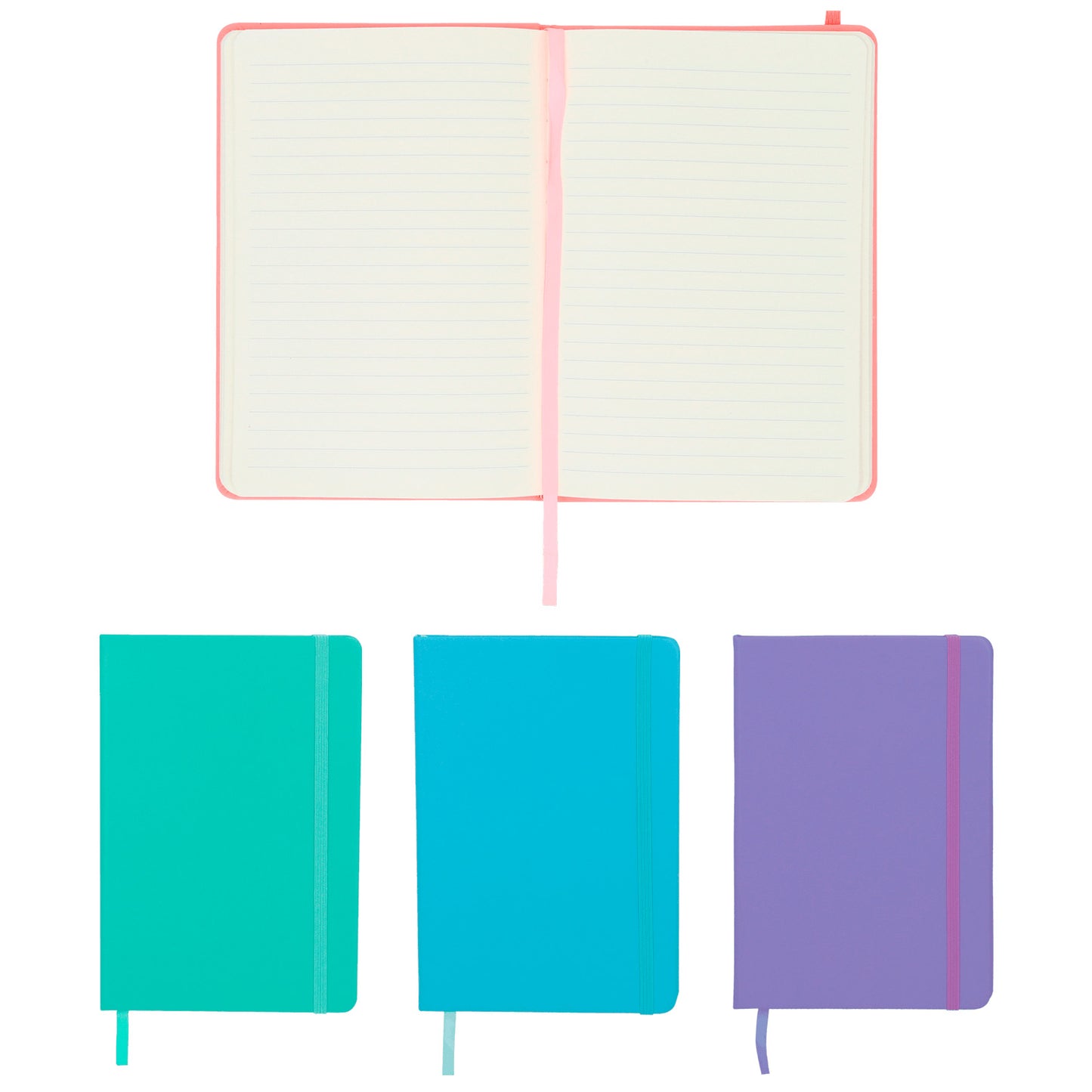 LIBRETA TIRAMISÚ